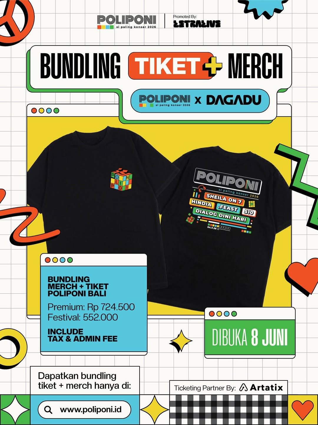 Bundling